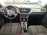  Volkswagen  T-ROC VOLKSWAGEN  / 2017 / 5P / SUV 2.0 TDI 150 4MOTION LOUNGE DSG7 #5