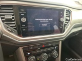  Volkswagen  T-ROC VOLKSWAGEN  / 2017 / 5P / SUV 2.0 TDI 150 4MOTION LOUNGE DSG7 #7