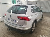  Volkswagen  Tiguan VOLKSWAGEN  / 2020 / 5P / SUV 2.0 TDI 150 DSG7 Life Business #3