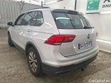  Volkswagen  Tiguan VOLKSWAGEN  / 2020 / 5P / SUV 2.0 TDI 150 DSG7 Life Business #2