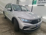 Volkswagen  Tiguan VOLKSWAGEN  / 2020 / 5P / SUV 2.0 TDI 150 DSG7 Life Business #4
