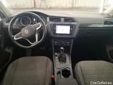  Volkswagen  Tiguan VOLKSWAGEN  / 2020 / 5P / SUV 2.0 TDI 150 DSG7 Life Business #5