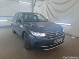  Volkswagen  Tiguan VOLKSWAGEN  / 2020 / 5P / SUV 1.5 TSI 150 DSG7 Elegance Exclusive #4
