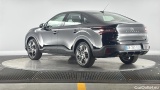  Citroen  C4  X Feel Pack 1.2 PureTech 130CV BVA8 6E #6