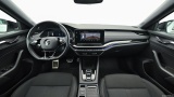  Skoda  Octavia Combi 2,0 TDI (NX) Style DSG Automatic Diesel  28 #19