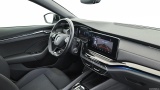  Skoda  Octavia Combi 2,0 TDI (NX) Style DSG Automatic Diesel  28 #29