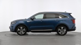  KIA  Sorento 1,6 T-GDI Plug-In Hybrid GPF AWD Aut. (MQ4) Gold Automatic Petrol/Electric  44 #4