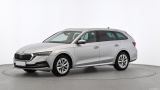  Skoda  Octavia Combi 2,0 TDI DSG (NX) Style Automatic Diesel  45 #2