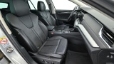  Skoda  Octavia Combi 2,0 TDI DSG (NX) Style Automatic Diesel  45 #31