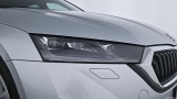  Skoda  Octavia Combi 2,0 TDI DSG (NX) Style Automatic Diesel  45 #34
