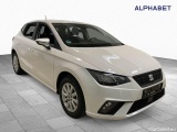  Seat  Ibiza 1.0 MPI S&S Reference    Manual Petrol  2 #2