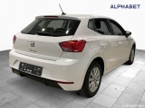  Seat  Ibiza 1.0 MPI S&S Reference    Manual Petrol  2 #4