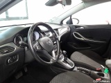  Opel  Astra 1.5 D Start/Stop Sports Tourer Automatik Edition Automatic Diesel  4 #20