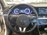  KIA  Niro 1.6 GDI PHEV 2WD OPF Aut. Vision Automatic Petrol/Electric  6 #18