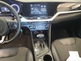  KIA  Niro 1.6 GDI PHEV 2WD OPF Aut. Vision Automatic Petrol/Electric  6 #19