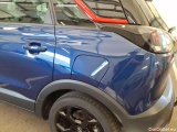  Opel  Crossland 1.5 Diesel GS Manual Diesel  11 #37