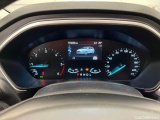  Ford  Focus Turnier 1.5 EcoBlue Start-Stopp-System Aut. COOL&CONNECT Automatic Diesel  12 #8