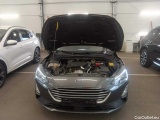  Ford  Focus Turnier 1.5 EcoBlue Start-Stopp-System Aut. COOL&CONNECT Automatic Diesel  12 #21