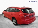  Ford  Focus Turnier 1.0 EcoBoost Hybrid COOL&CONNECT Manual Petrol/Electric  15 #3