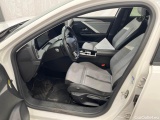  Opel  Astra Sports Tourer 1.5 D Automatik Business Elegance Automatic Diesel  16 #6