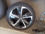  Opel  Astra Sports Tourer 1.5 D Automatik Business Elegance Automatic Diesel  16 #26