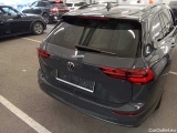  Volkswagen  Golf  Variant 2.0 TDI SCR Life Manual Diesel  17 #50