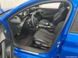  Peugeot  208 Elektromotor 136 GT Automatic Electric  18 #6