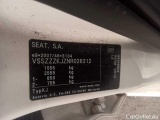  Seat  Ibiza 1.0 TSI S&S Style Manual Petrol  19 #12
