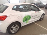  Seat  Ibiza 1.0 TSI S&S Style Manual Petrol  19 #29