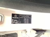  Mercedes  EQE 300 Electric Art - Automatic Electric  22 #12