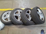  Ford  Focus Turnier 1.5 EcoBlue Start-Stopp-System Aut. ACTIVE Automatic Diesel  26 #11