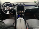  Mercedes  C-Klasse 300 e T 9G-TRONIC Avantgarde Automatic Petrol/Electric  28 #7
