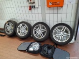  Mercedes  C-Klasse 300 e T 9G-TRONIC Avantgarde Automatic Petrol/Electric  28 #11