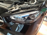  Mercedes  C-Klasse 300 e T 9G-TRONIC Avantgarde Automatic Petrol/Electric  28 #54