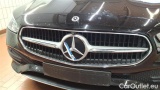  Mercedes  C-Klasse 300 e T 9G-TRONIC Avantgarde Automatic Petrol/Electric  28 #71