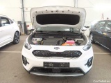  KIA  Niro 1.6 GDI PHEV 2WD OPF Aut. Vision Automatic Petrol/Electric  30 #22