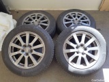  Ford  Focus Turnier 1.0 EcoBoost Hybrid Aut. TITANIUM X Automatic Petrol/Electric  36 #10