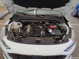  Ford  Focus Turnier 1.0 EcoBoost Hybrid Aut. TITANIUM X Automatic Petrol/Electric  36 #21