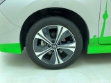  Nissan  Leaf 62 kWh e+ N-CONNECTA Automatic Electric  39 #10