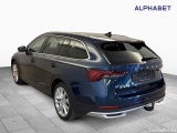  Skoda  Octavia Combi 2.0 TDI DSG 4x4 Scout Automatic Diesel  40 #3