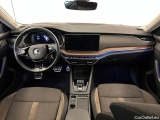  Skoda  Octavia Combi 2.0 TDI DSG 4x4 Scout Automatic Diesel  40 #7