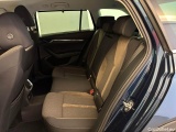  Skoda  Octavia Combi 2.0 TDI DSG 4x4 Scout Automatic Diesel  40 #9