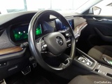  Skoda  Octavia Combi 2.0 TDI DSG 4x4 Scout Automatic Diesel  40 #18