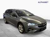  Opel  Insignia SPORTS Tourer 2.0 Diesel Aut. Elegance Automatic Diesel  47 #2