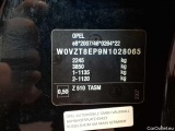  Opel  Insignia SPORTS Tourer 2.0 Diesel Aut. Business Automatic Diesel  51 #12