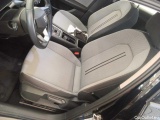  Seat  Leon Sportstourer 2.0 TDI Style Manual Diesel  53 #23