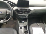  Ford  Kuga 2.5 Duratec FHEV 4x4 TITANIUM X Automatic Petrol/Electric  54 #19