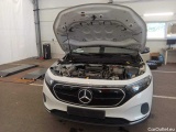  Mercedes  EQA 250+ Progressive - Automatic Electric  58 #24
