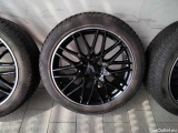  Polestar  2 2 Single Motor 69kWh Automatic Electric  61 #12