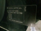  Skoda  Octavia Combi 2.0 TDI DSG Style Automatic Diesel  63 #12